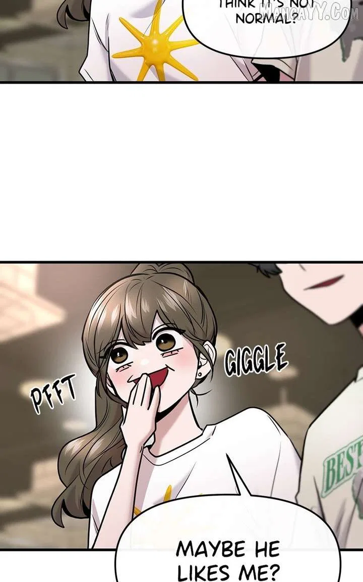 Back to Chan Bi Chapter 58 – Page 24