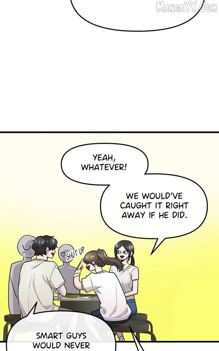 Back to Chan Bi Chapter 58 – Page 25