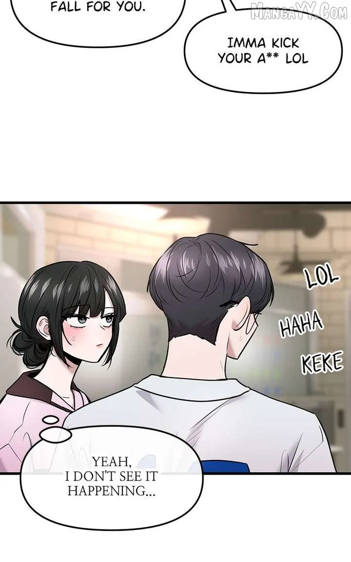 Back to Chan Bi Chapter 58 – Page 26