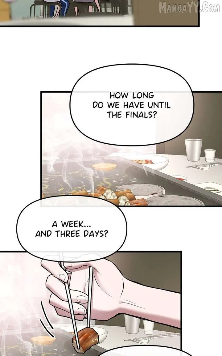 Back to Chan Bi Chapter 58 – Page 28