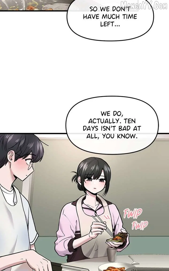 Back to Chan Bi Chapter 58 – Page 29