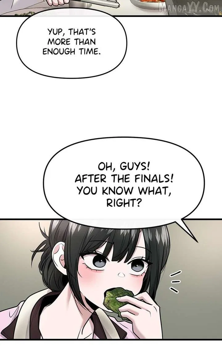 Back to Chan Bi Chapter 58 – Page 30