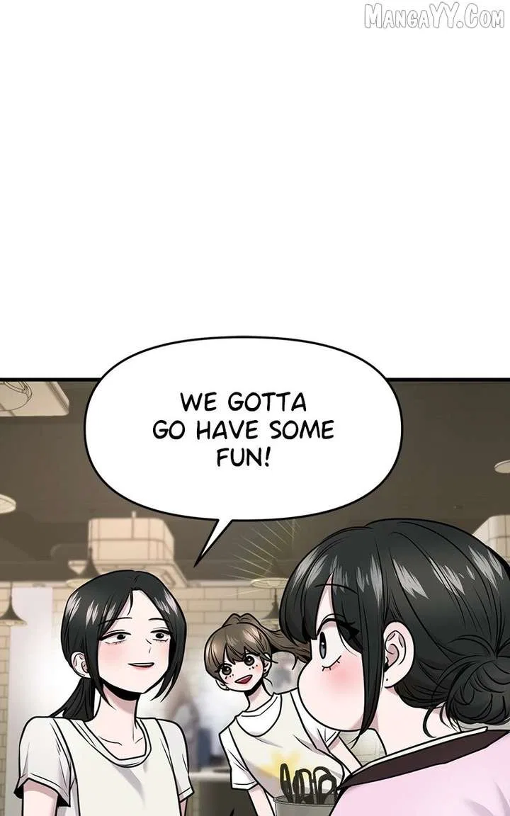 Back to Chan Bi Chapter 58 – Page 31