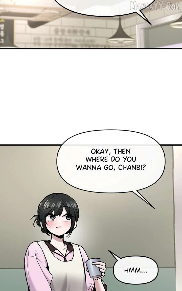 Back to Chan Bi Chapter 58 – Page 35