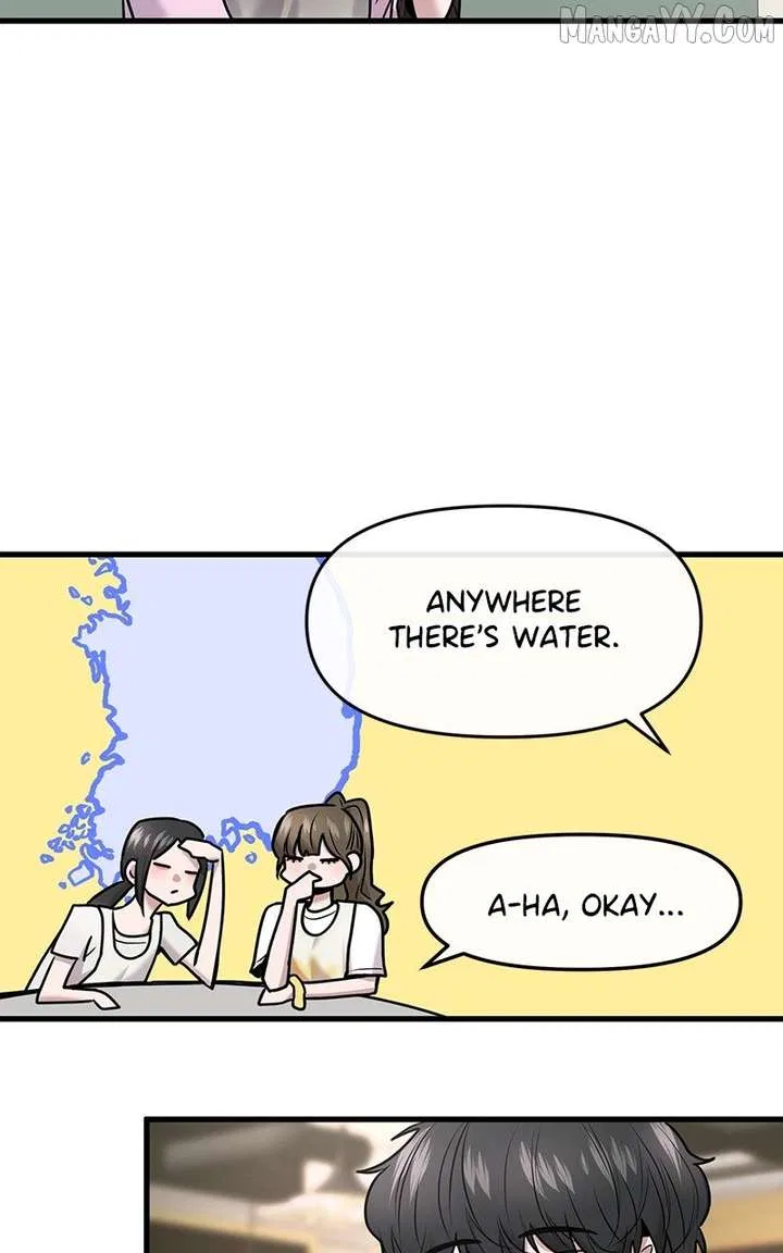 Back to Chan Bi Chapter 58 – Page 36