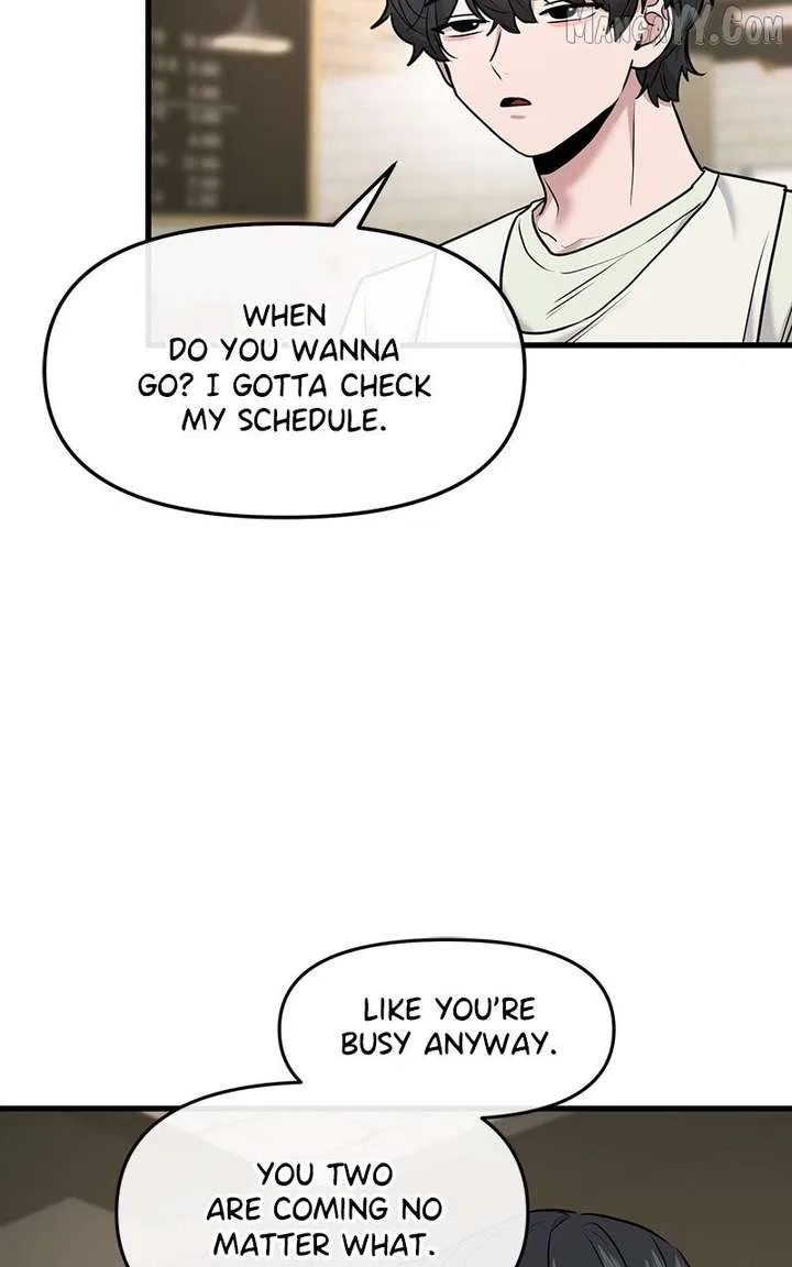 Back to Chan Bi Chapter 58 – Page 37
