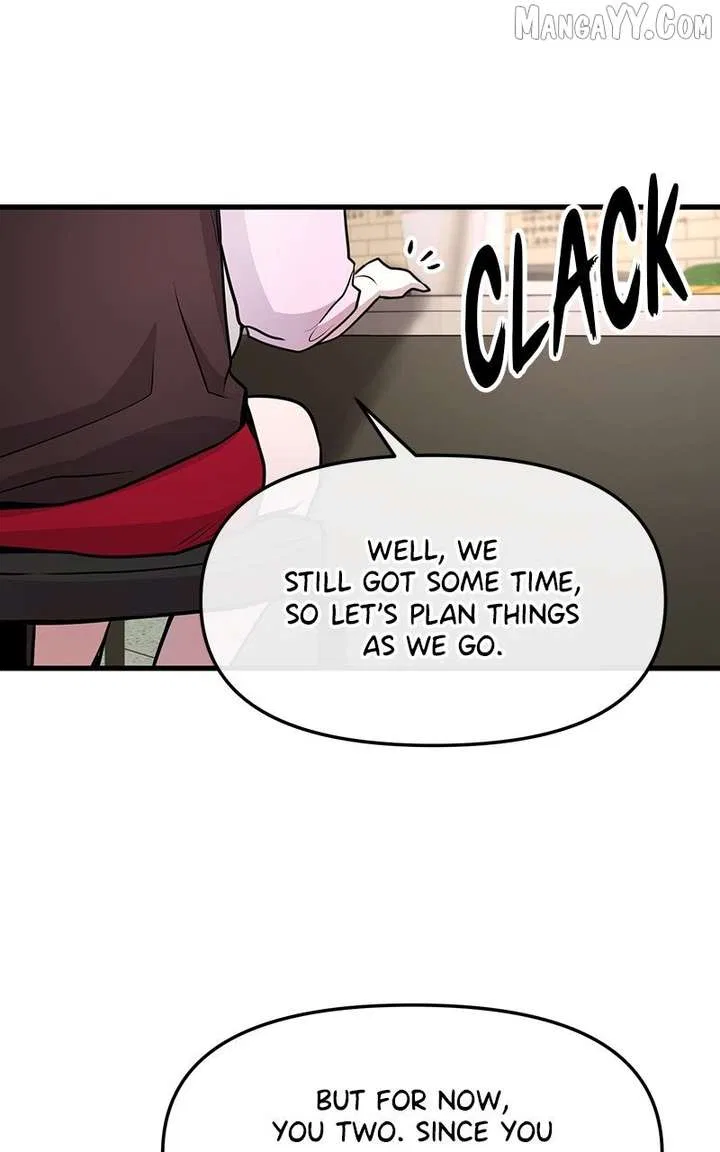Back to Chan Bi Chapter 58 – Page 40