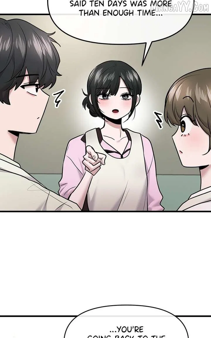 Back to Chan Bi Chapter 58 – Page 41