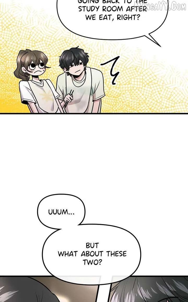 Back to Chan Bi Chapter 58 – Page 42