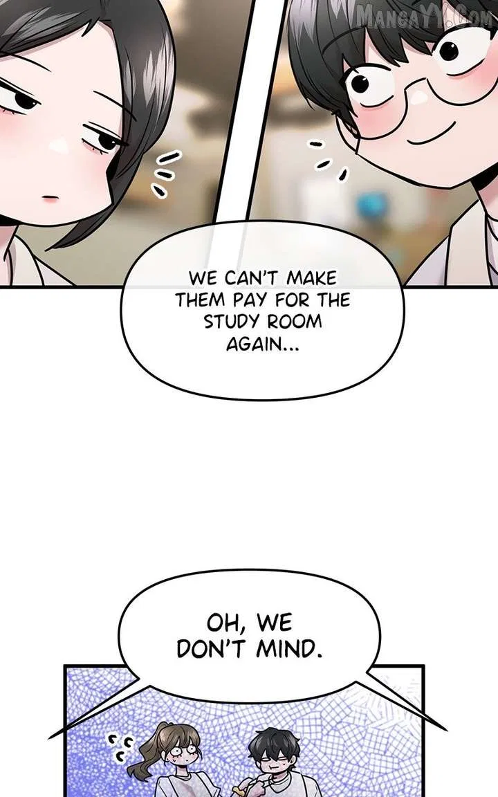 Back to Chan Bi Chapter 58 – Page 43