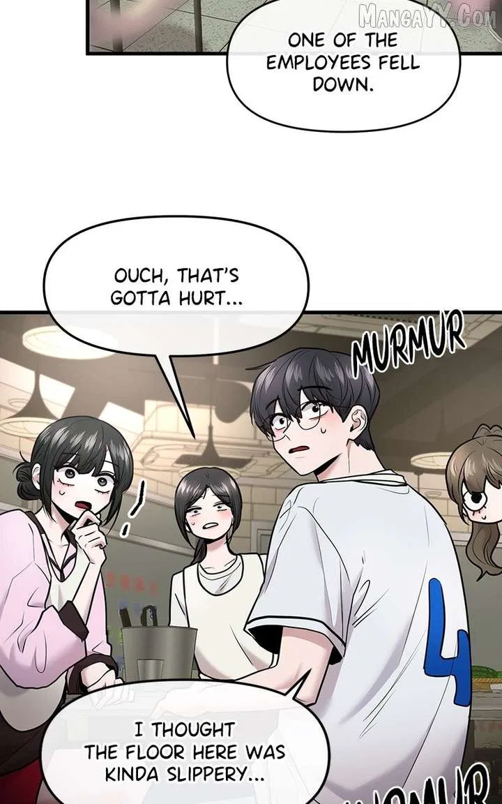 Back to Chan Bi Chapter 58 – Page 46