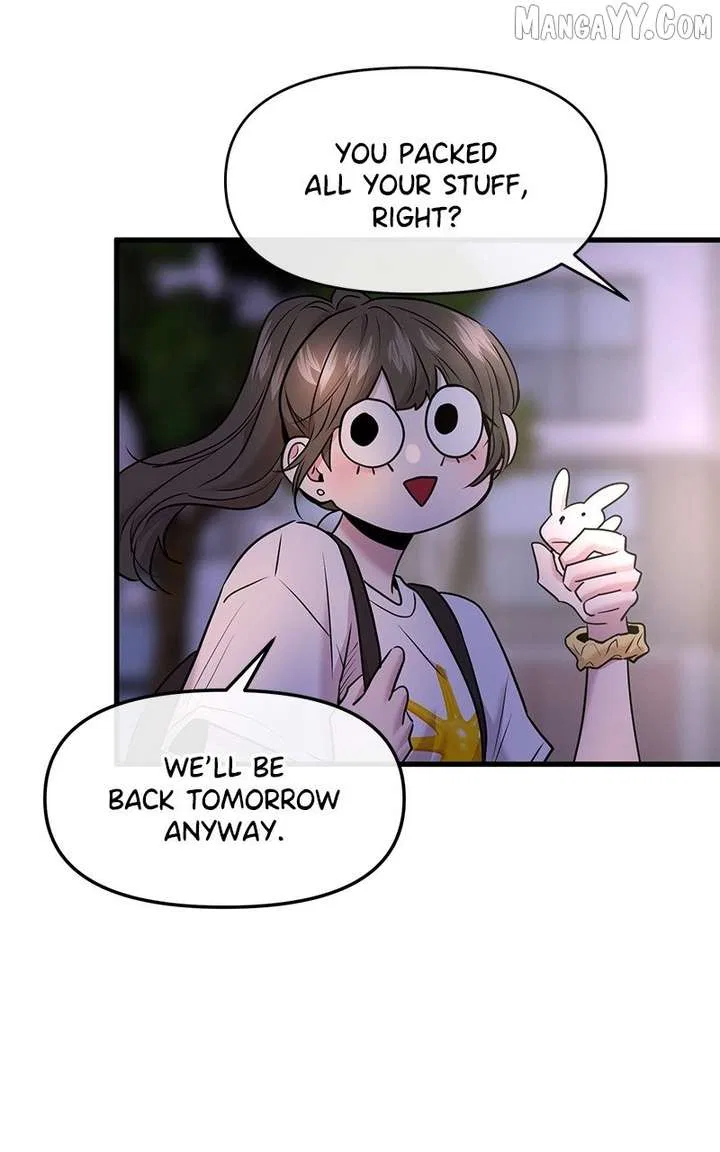 Back to Chan Bi Chapter 58 – Page 55