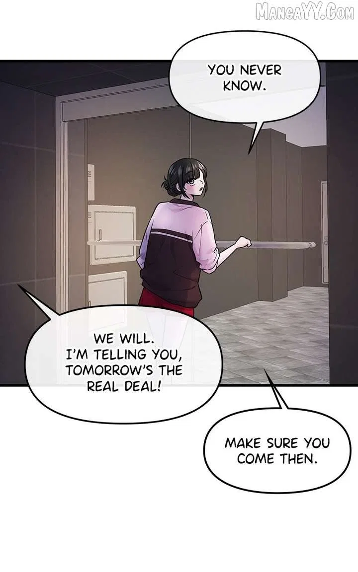 Back to Chan Bi Chapter 58 – Page 56
