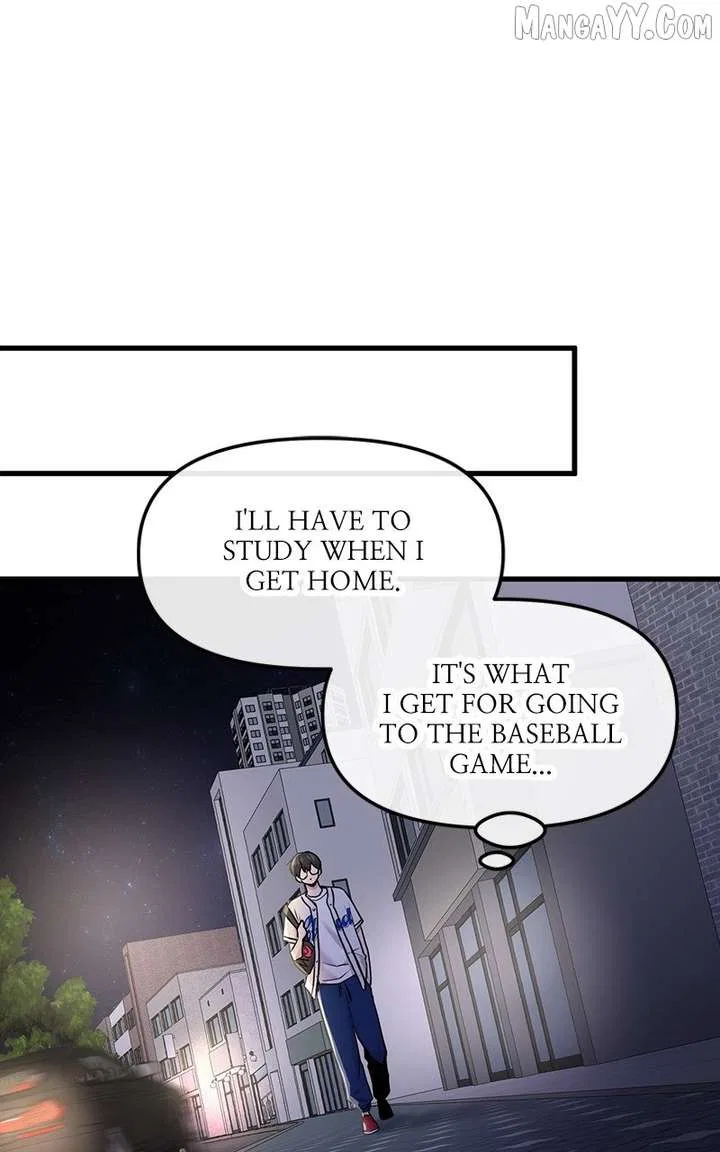 Back to Chan Bi Chapter 58 – Page 58