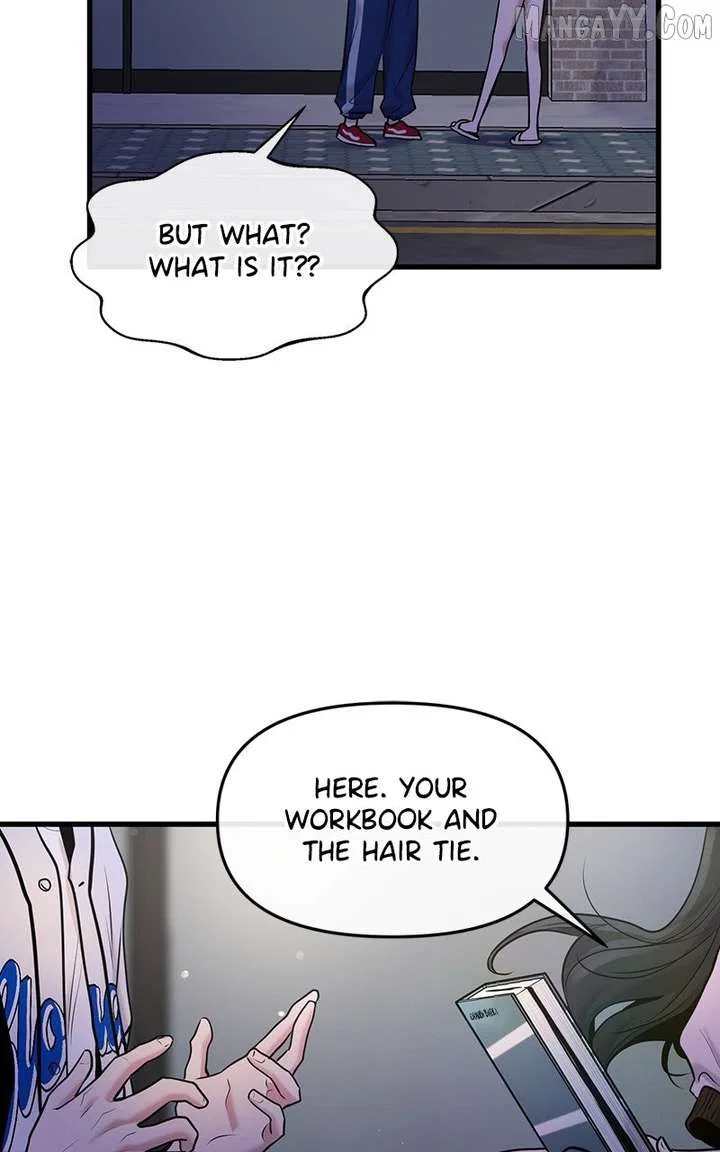Back to Chan Bi Chapter 58 – Page 68