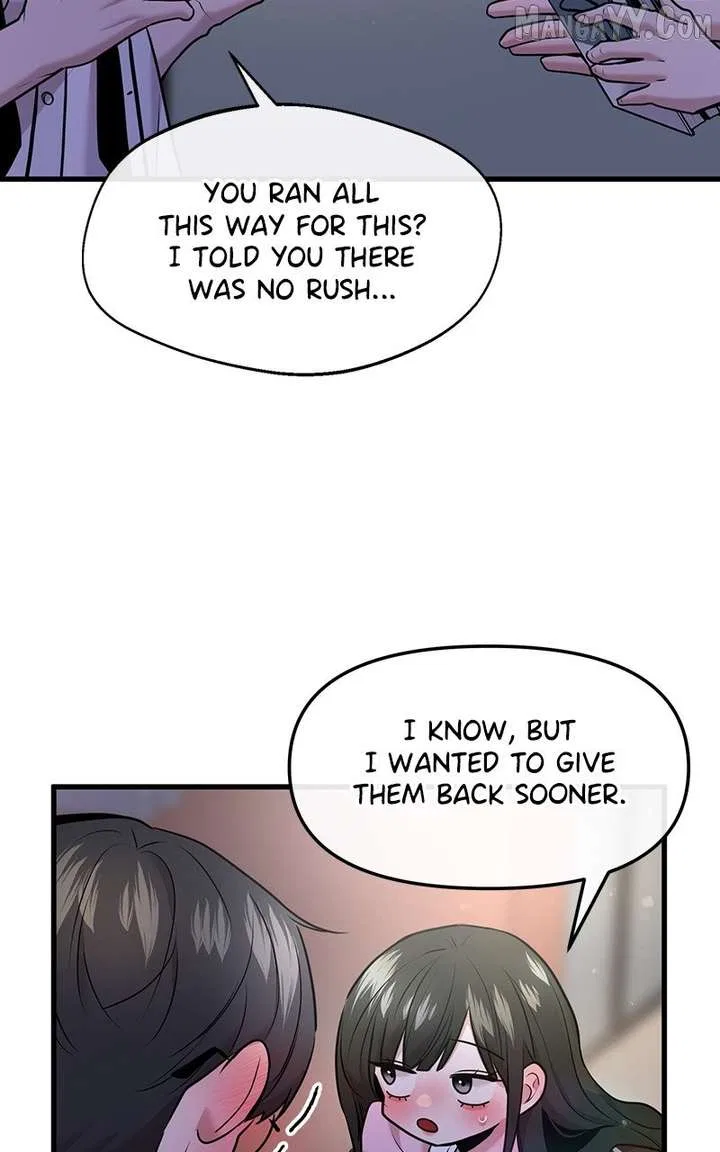 Back to Chan Bi Chapter 58 – Page 69