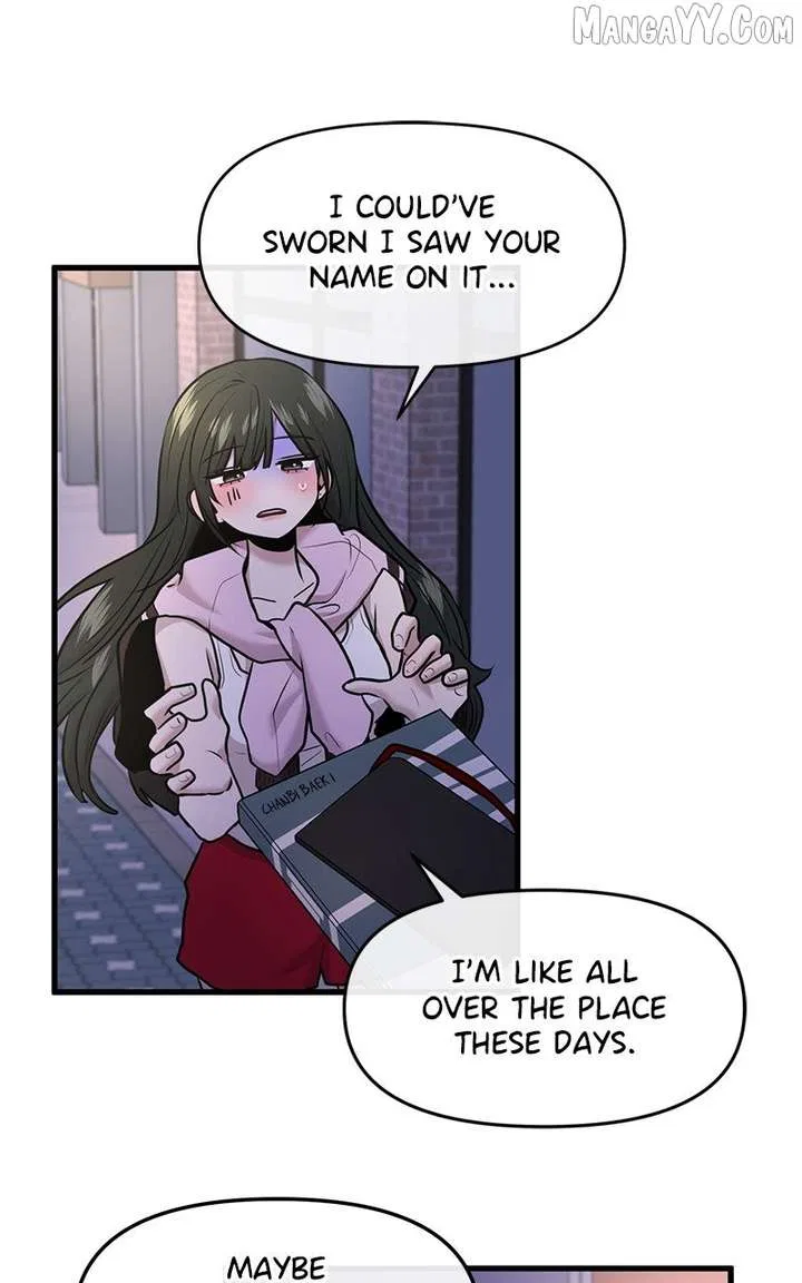 Back to Chan Bi Chapter 58 – Page 74
