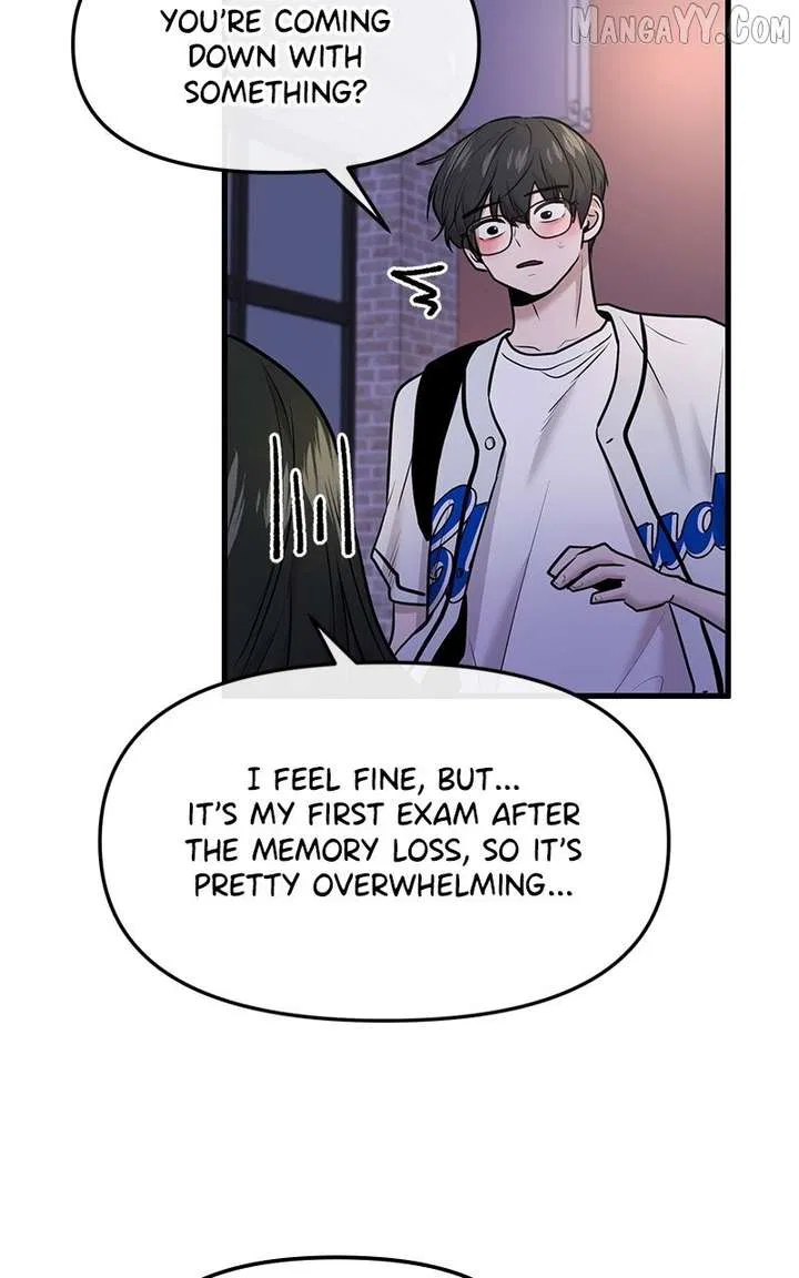 Back to Chan Bi Chapter 58 – Page 75