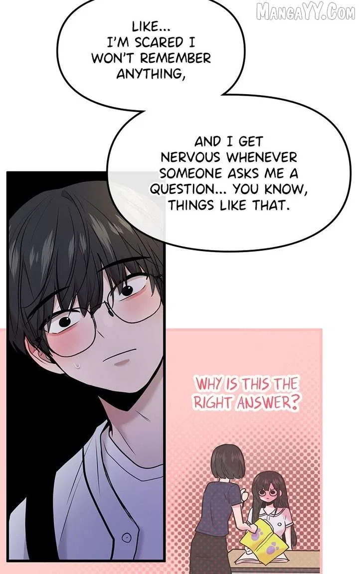 Back to Chan Bi Chapter 58 – Page 76