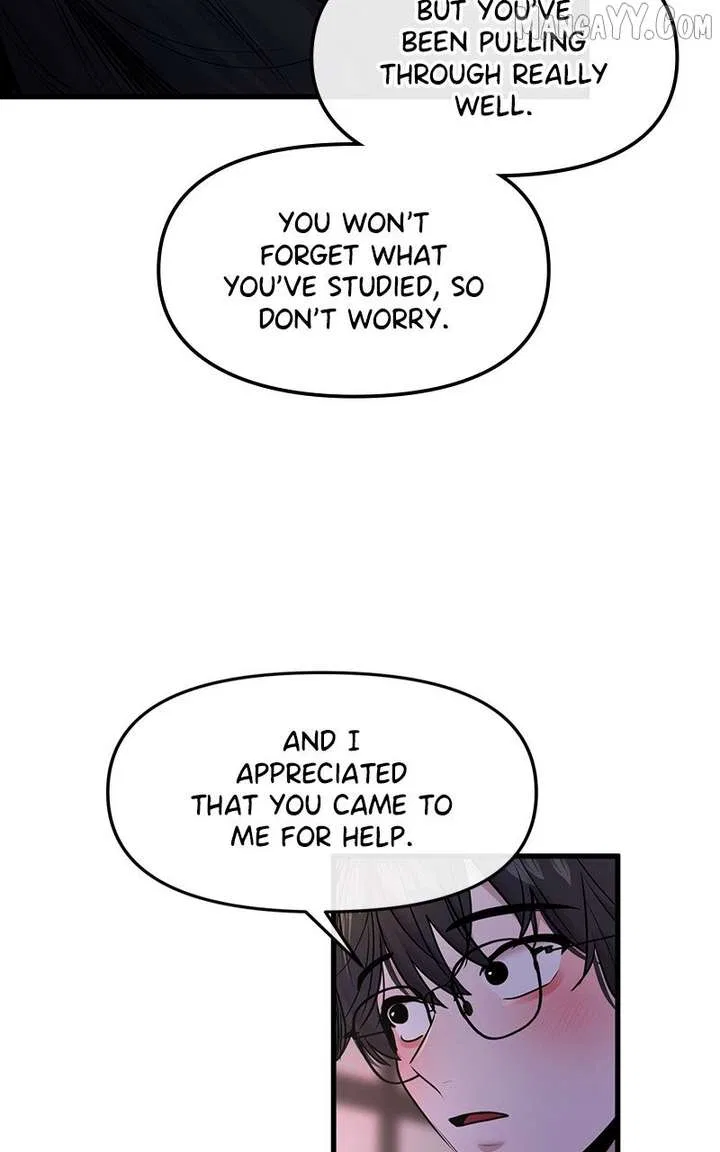Back to Chan Bi Chapter 58 – Page 80