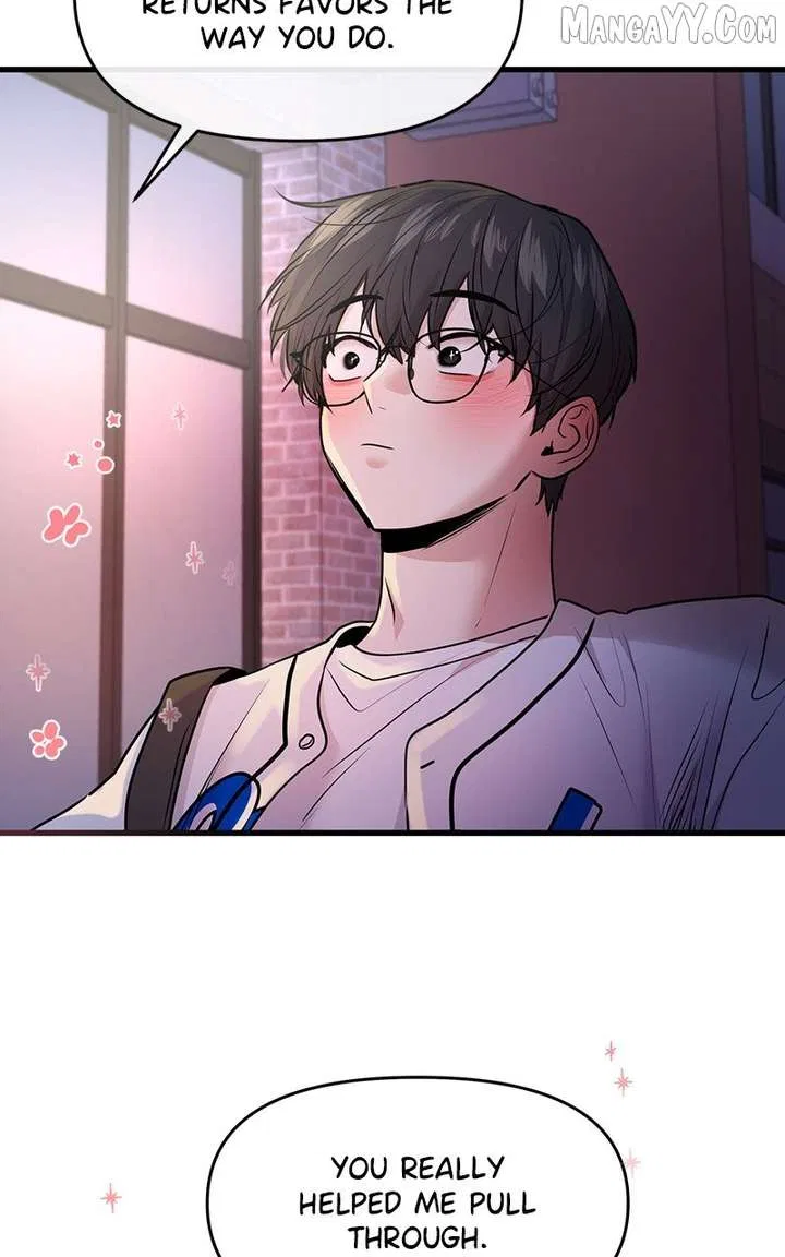 Back to Chan Bi Chapter 58 – Page 88