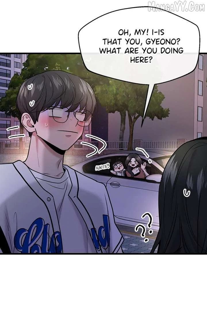 Back to Chan Bi Chapter 58 – Page 98