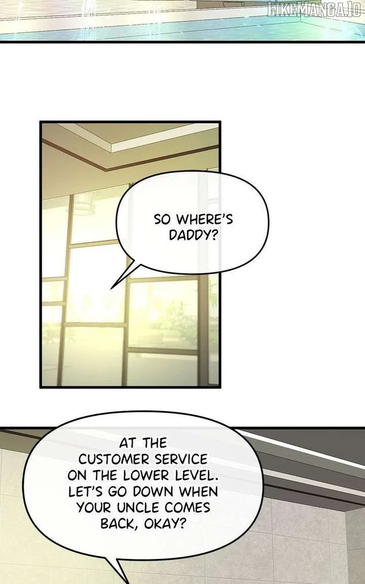 Back to Chan Bi Chapter 57 – Page 2