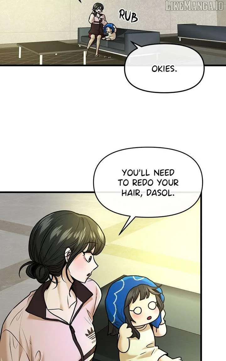 Back to Chan Bi Chapter 57 – Page 3