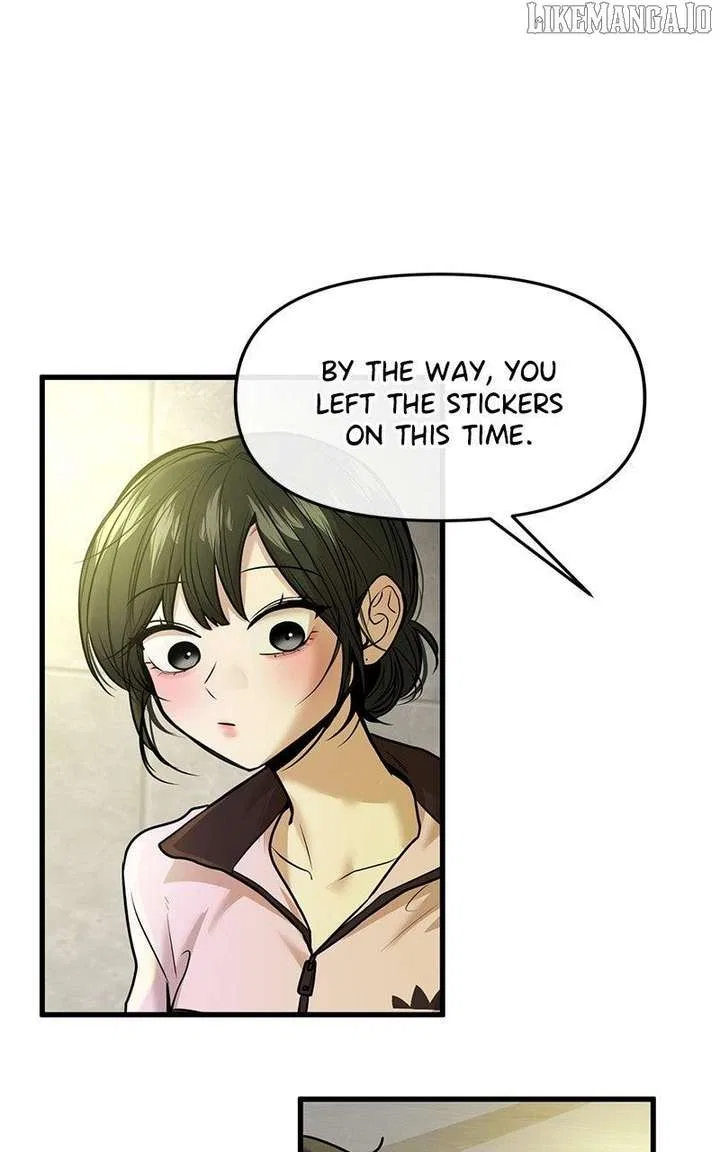 Back to Chan Bi Chapter 57 – Page 5