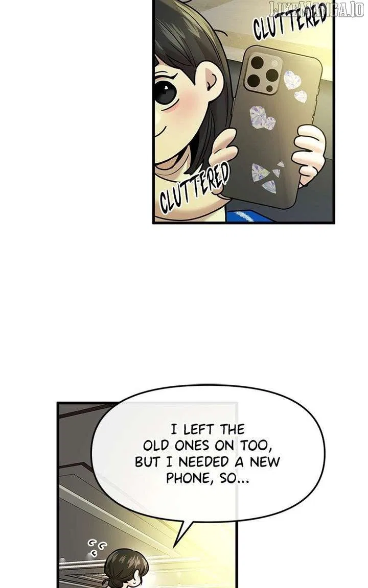 Back to Chan Bi Chapter 57 – Page 6