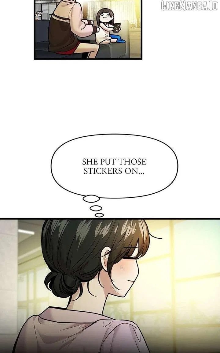 Back to Chan Bi Chapter 57 – Page 7