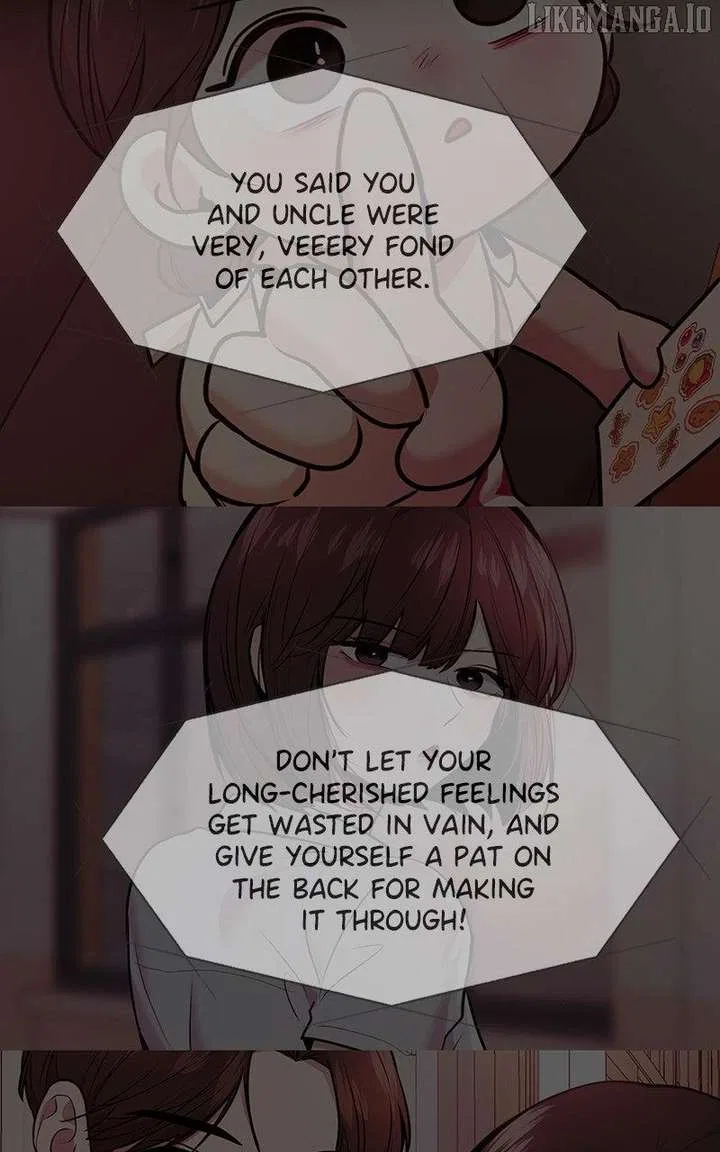 Back to Chan Bi Chapter 57 – Page 12