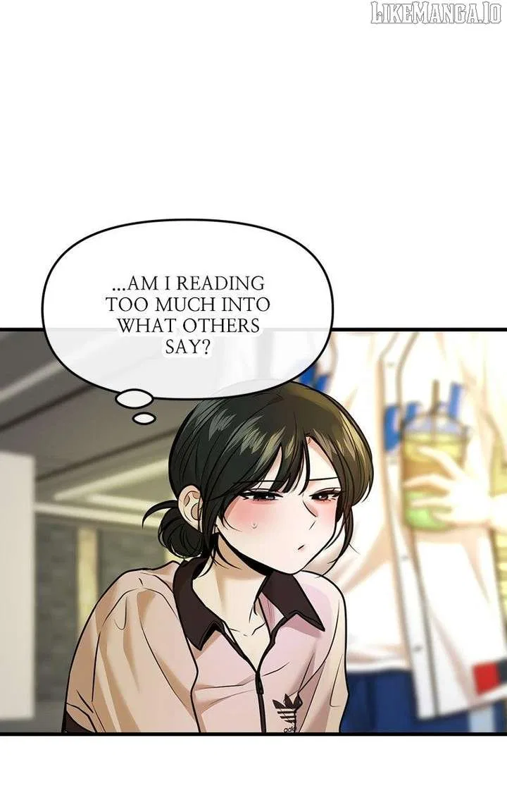 Back to Chan Bi Chapter 57 – Page 14