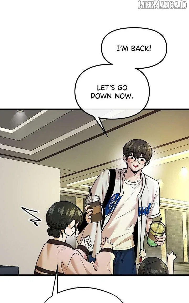 Back to Chan Bi Chapter 57 – Page 15