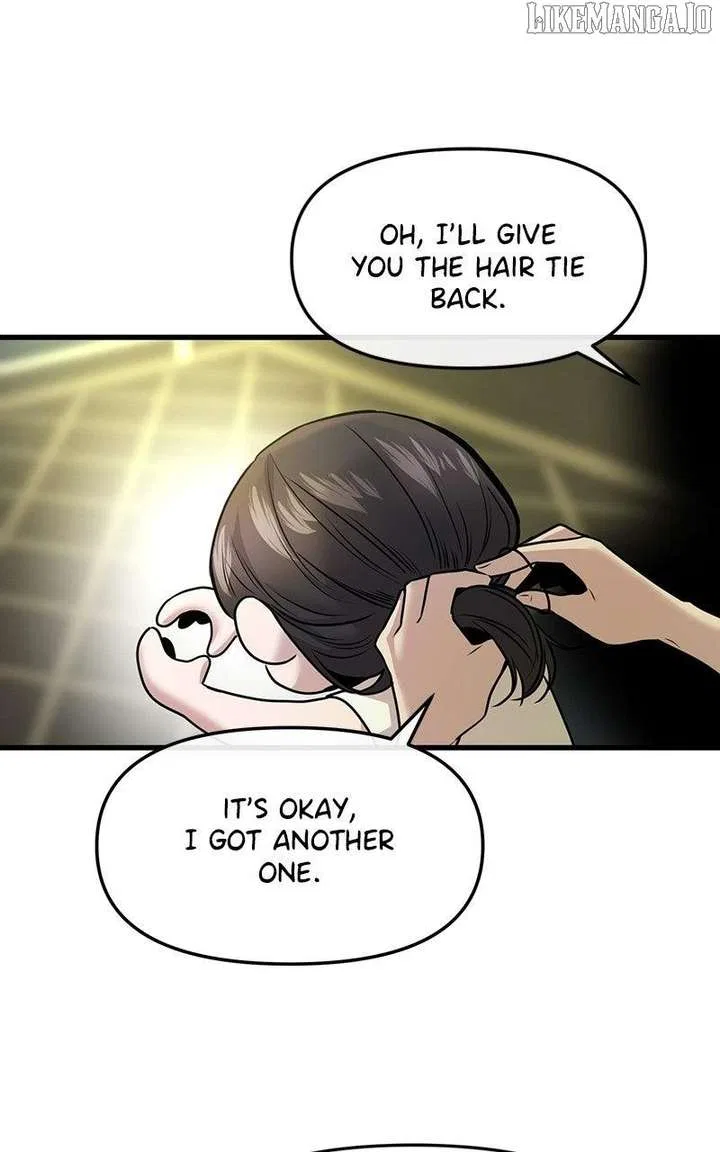 Back to Chan Bi Chapter 57 – Page 17