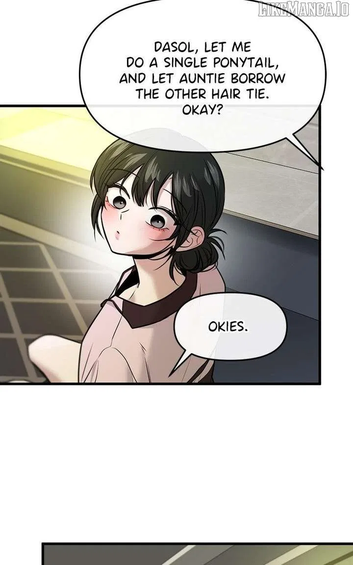 Back to Chan Bi Chapter 57 – Page 18