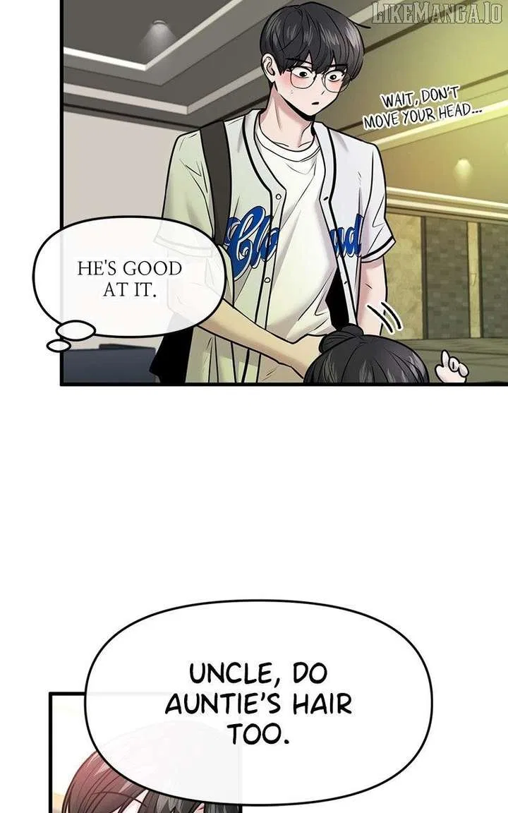 Back to Chan Bi Chapter 57 – Page 19