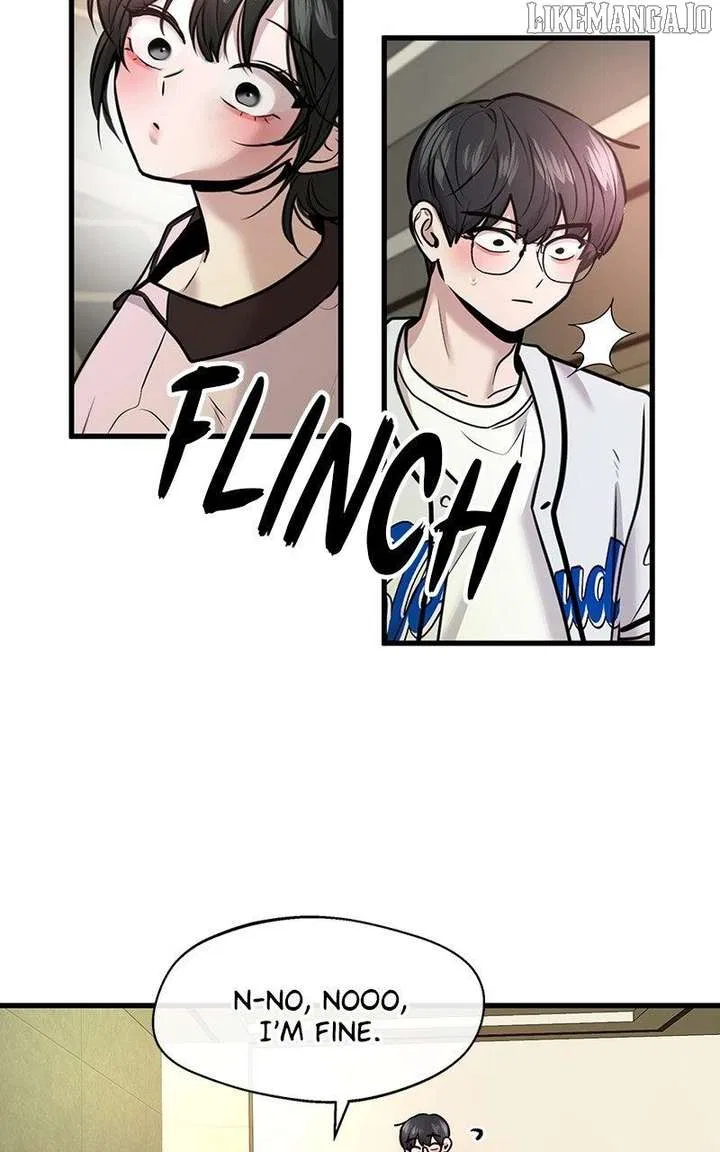 Back to Chan Bi Chapter 57 – Page 20