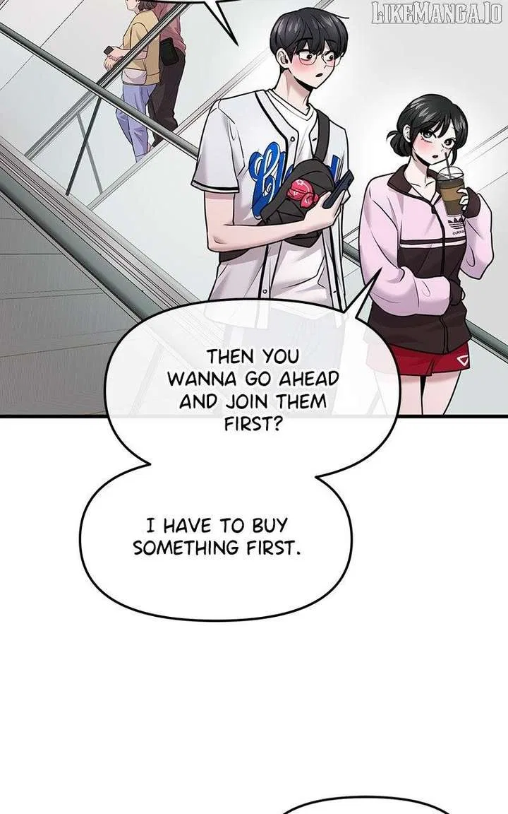 Back to Chan Bi Chapter 57 – Page 24