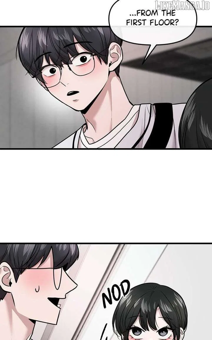Back to Chan Bi Chapter 57 – Page 25