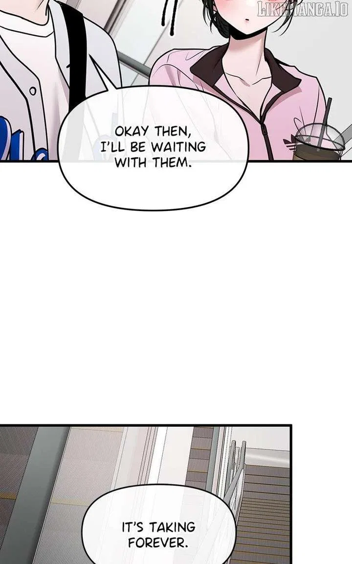 Back to Chan Bi Chapter 57 – Page 26