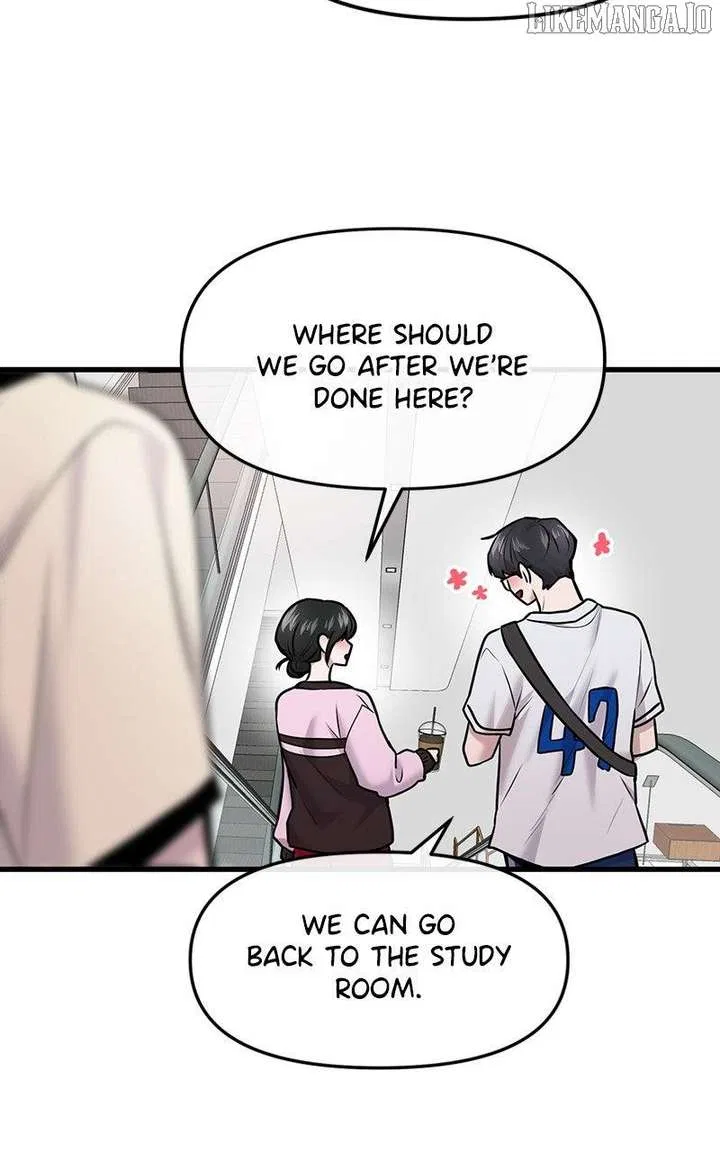 Back to Chan Bi Chapter 57 – Page 28
