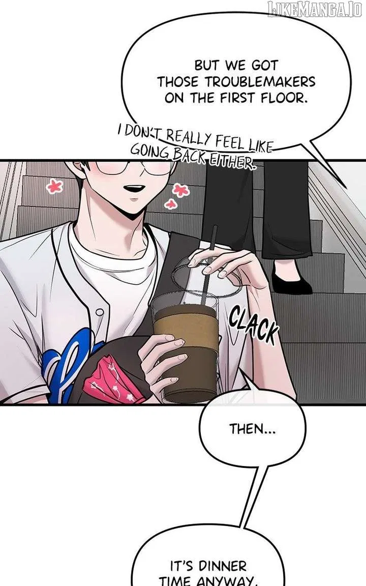 Back to Chan Bi Chapter 57 – Page 29