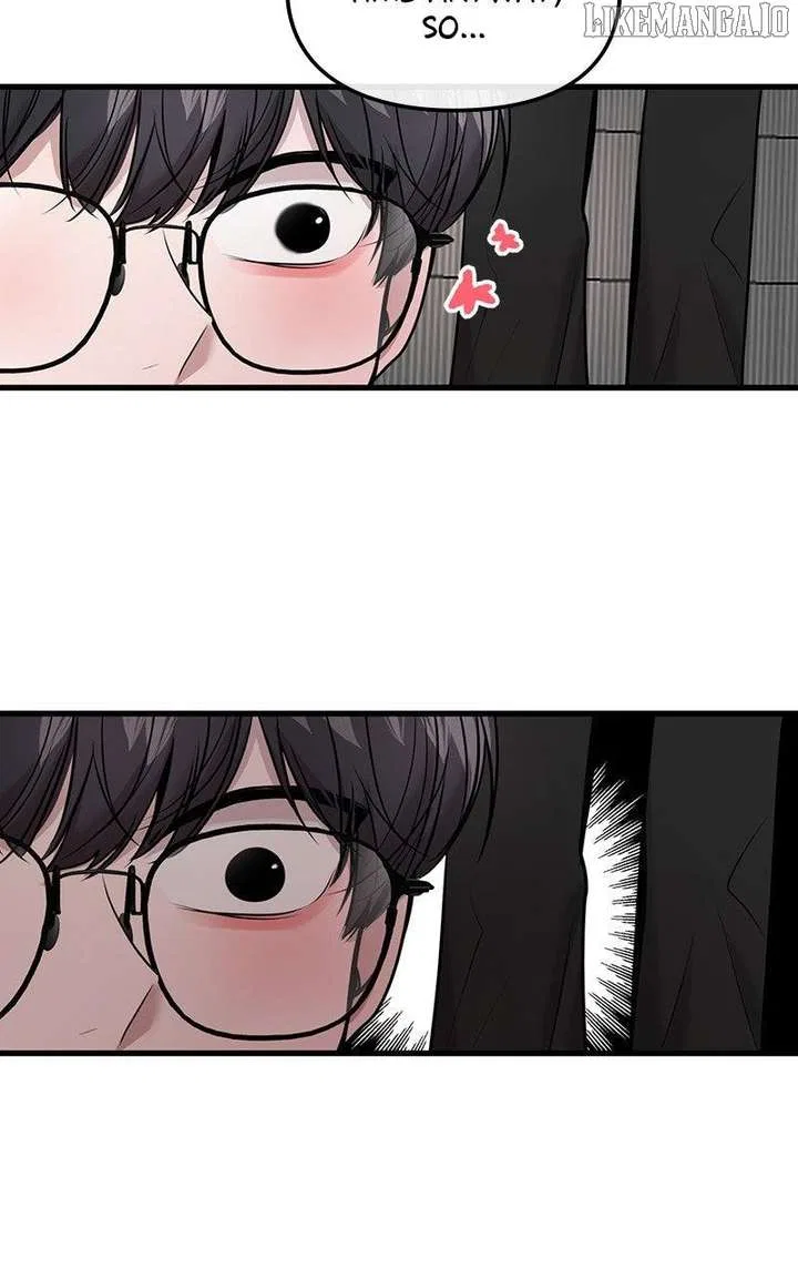 Back to Chan Bi Chapter 57 – Page 30