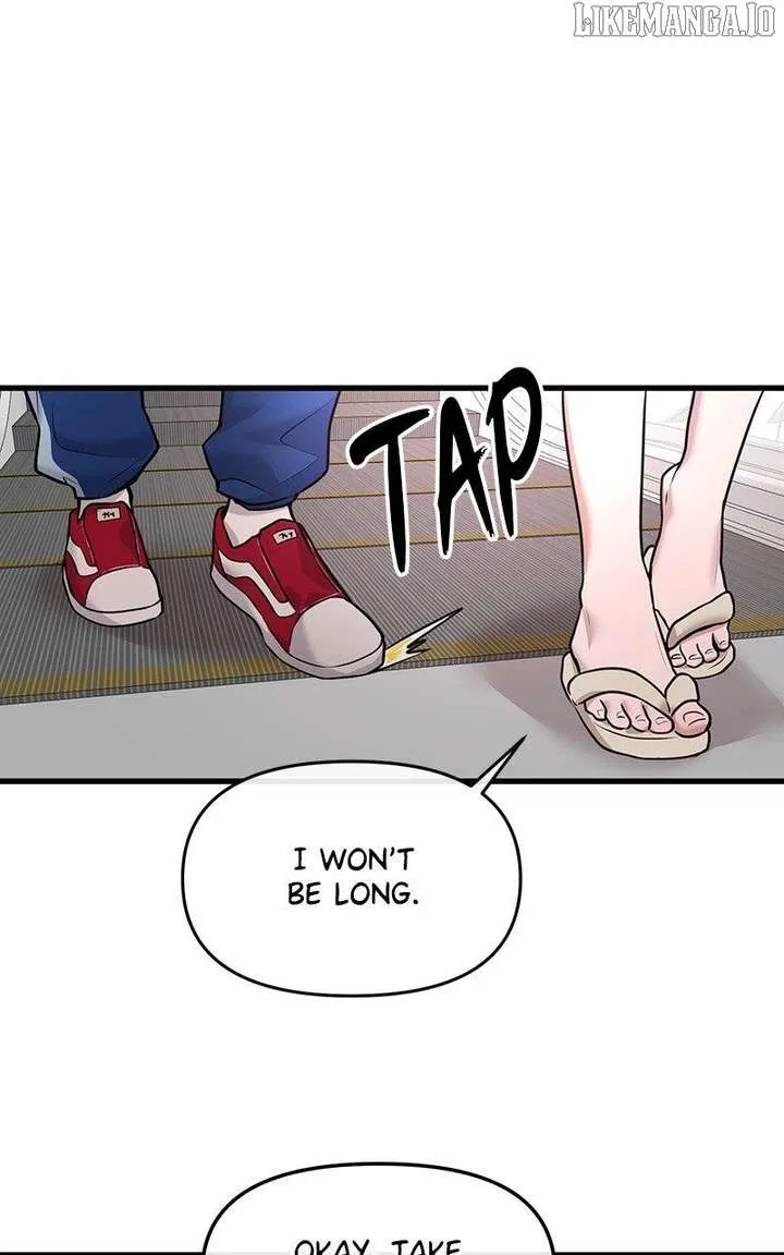 Back to Chan Bi Chapter 57 – Page 32