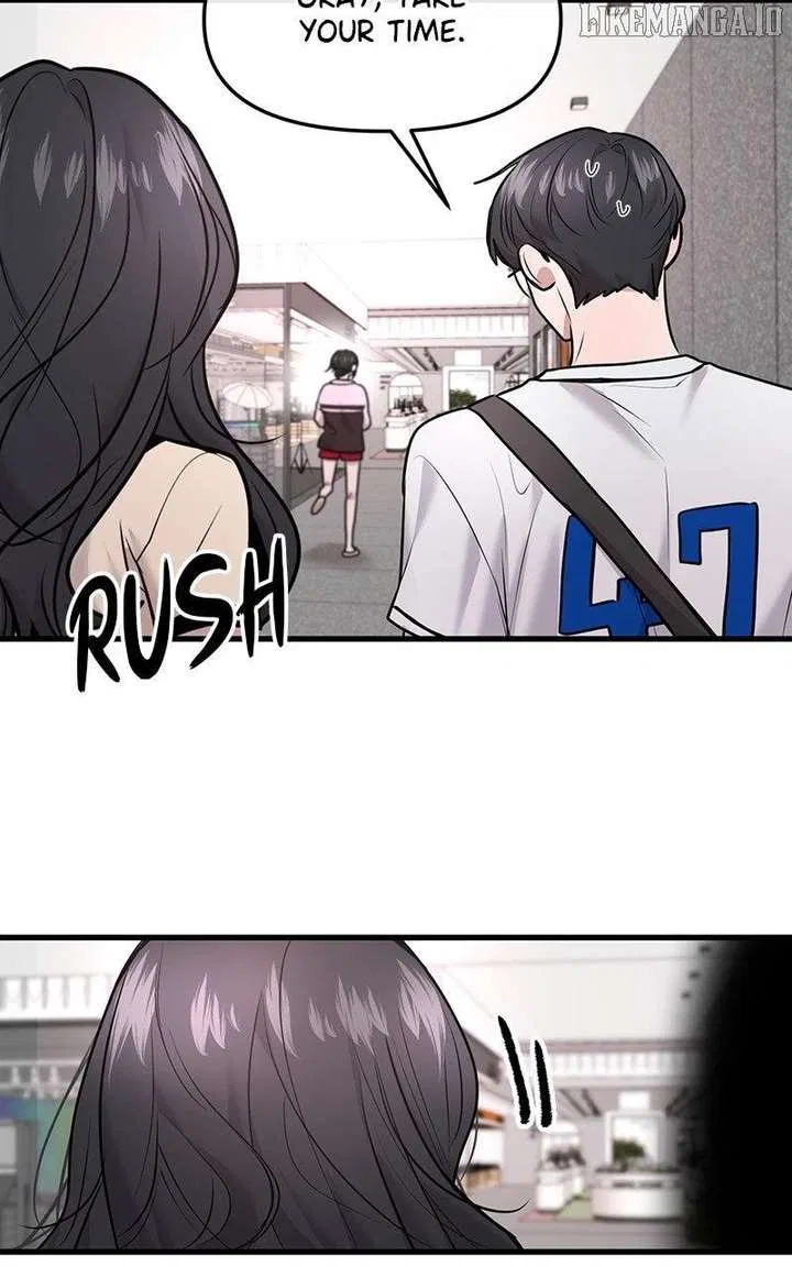 Back to Chan Bi Chapter 57 – Page 33