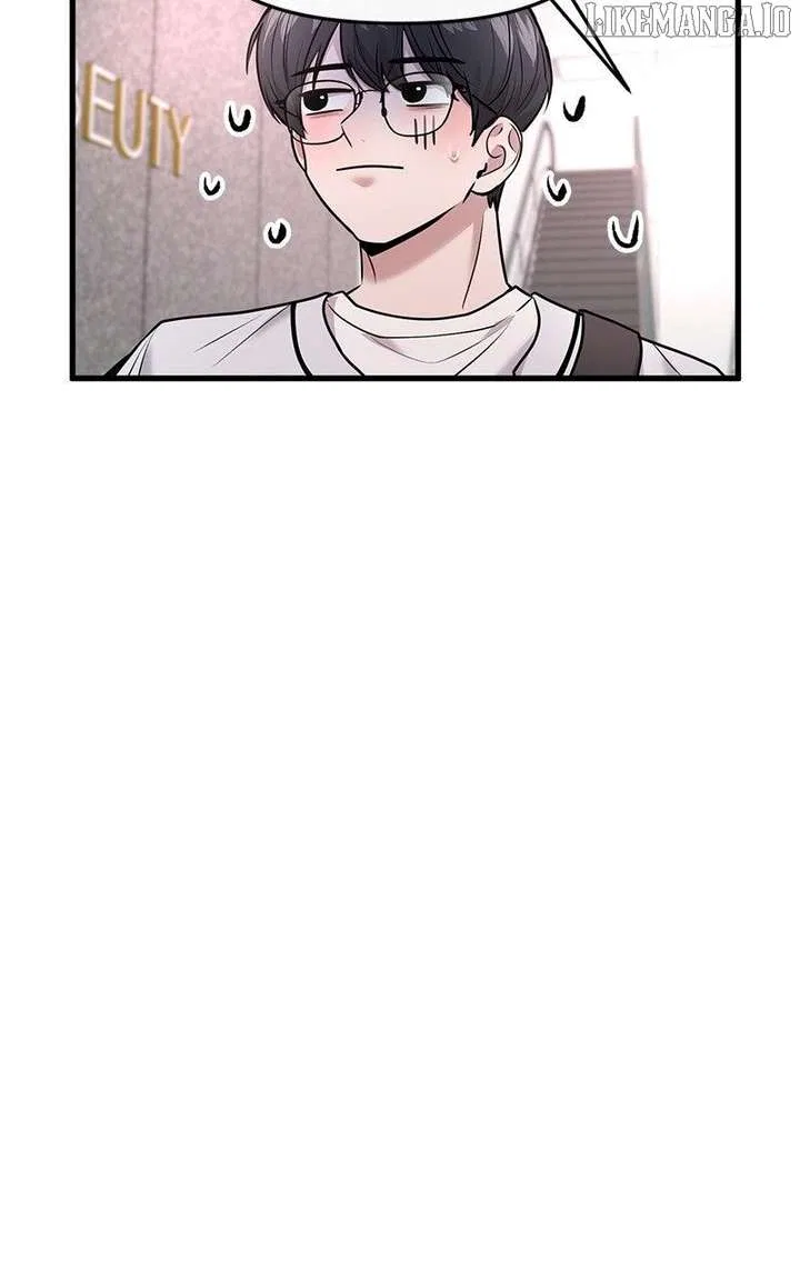 Back to Chan Bi Chapter 57 – Page 35