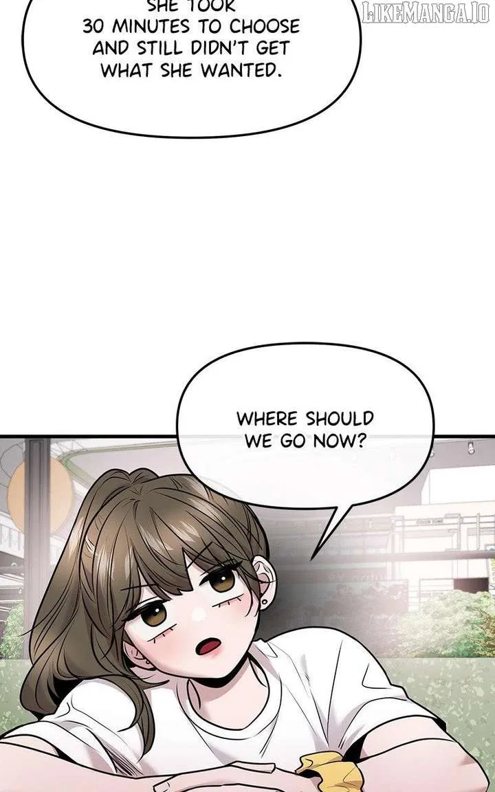 Back to Chan Bi Chapter 57 – Page 38
