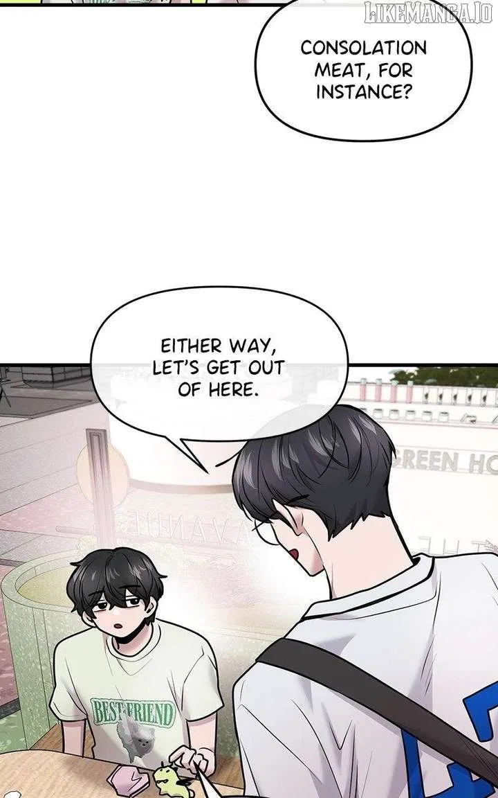 Back to Chan Bi Chapter 57 – Page 42