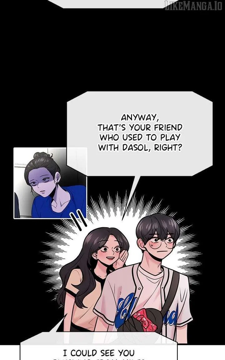 Back to Chan Bi Chapter 57 – Page 44